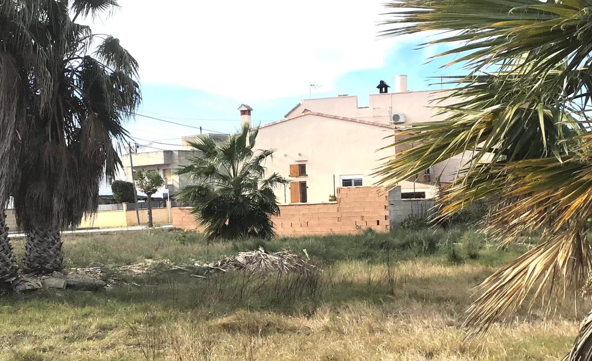 Villa Bertagui Rural à Sant Jaume d'Enveja Extérieur photo
